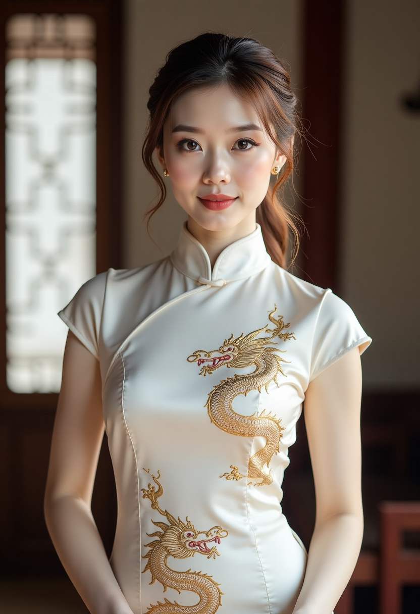 破局时刻
